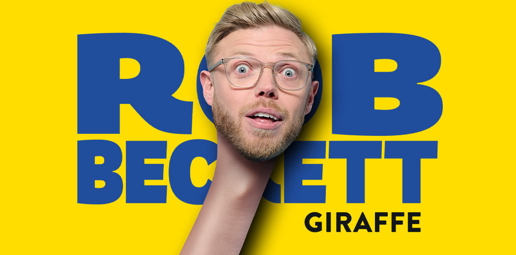 Rob Beckett