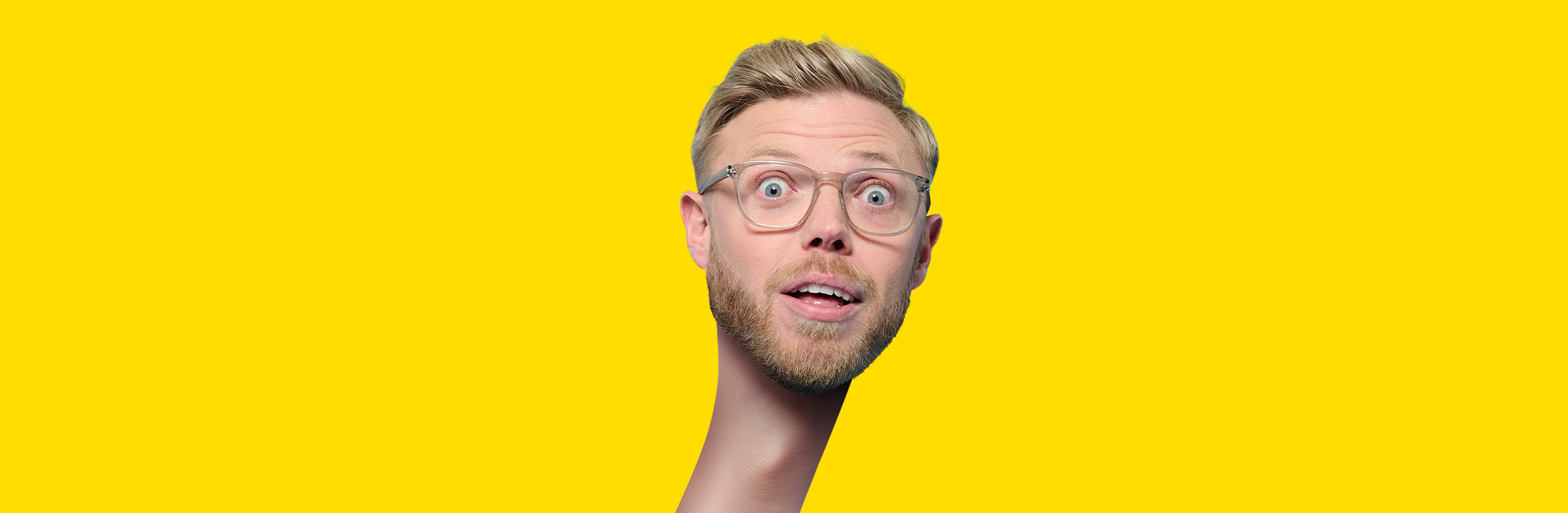 Rob Beckett