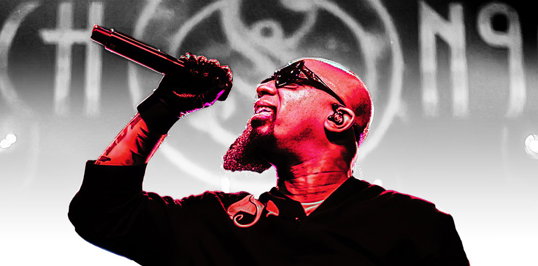 Tech N9ne 