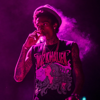 Wiz Khalifa Waitlist