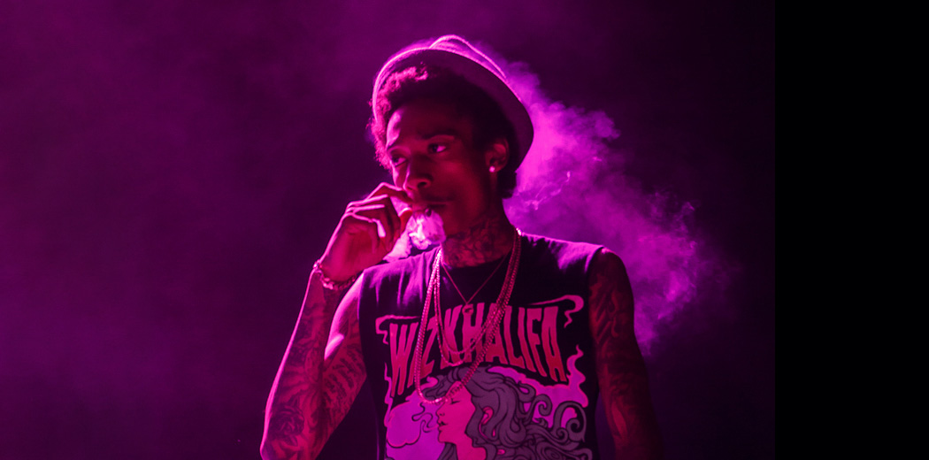 Wiz Khalifa Waitlist