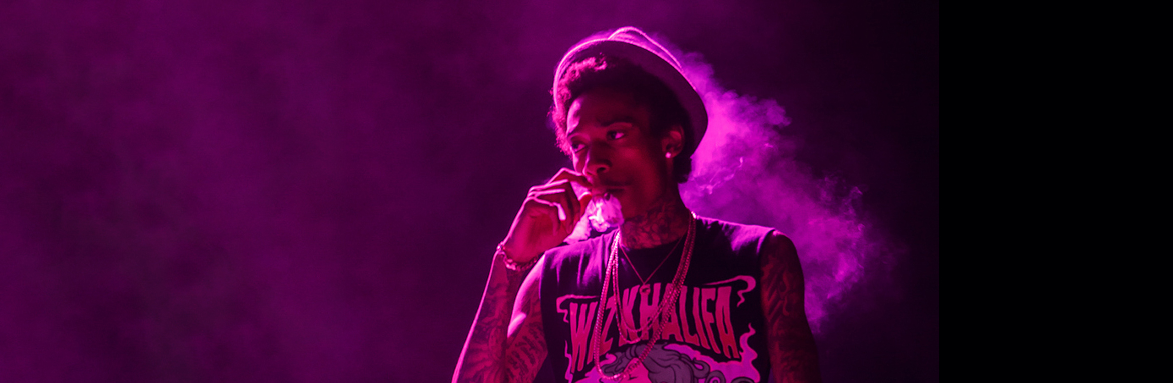 Wiz Khalifa Waitlist