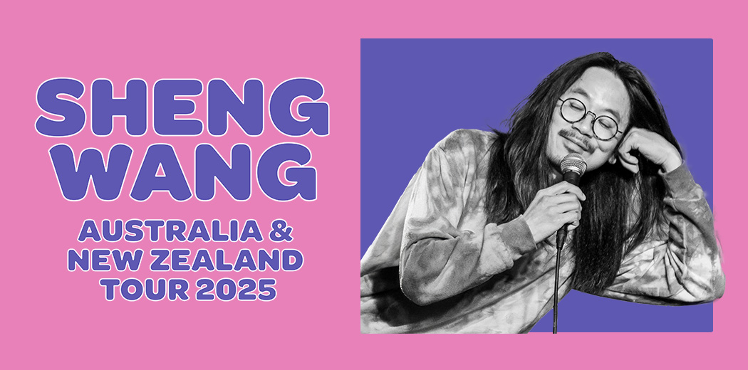 Sheng Wang Live