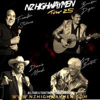 New Zealand Highwaymen