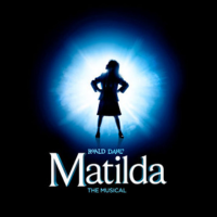 Matilda The Musical