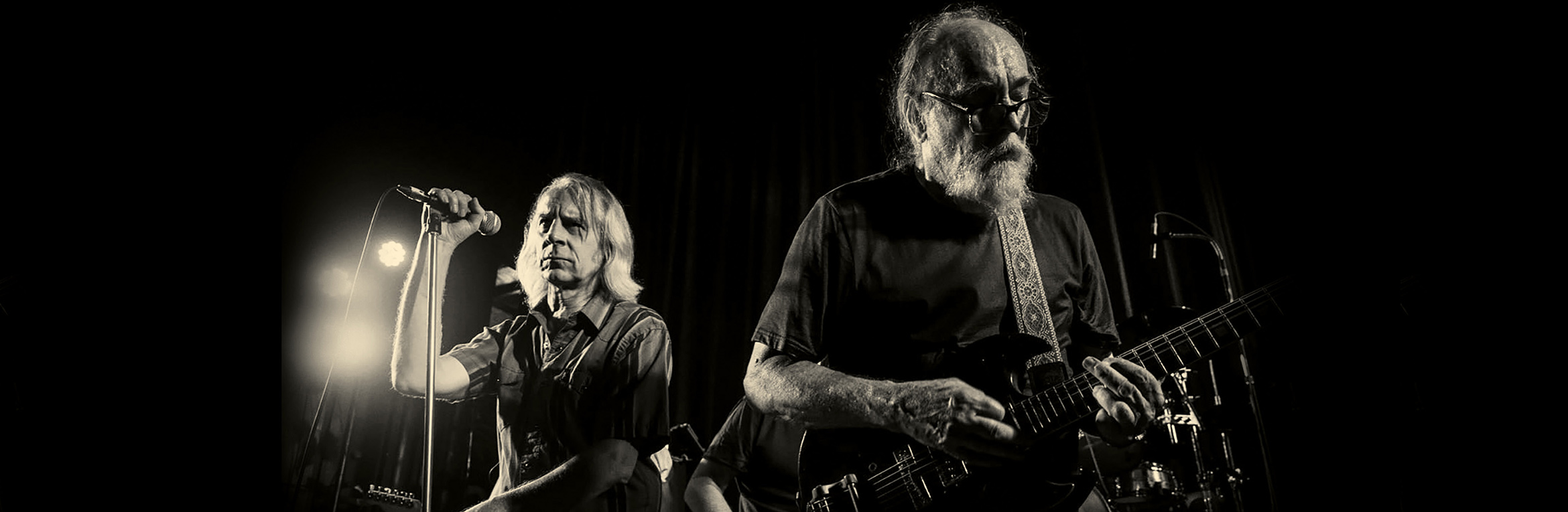 The Saints '73-'78