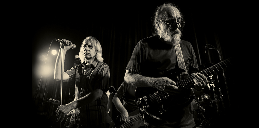 The Saints '73-'78