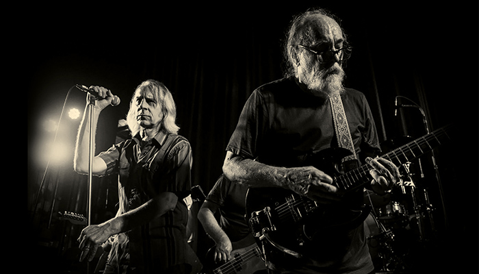 The Saints '73-'78