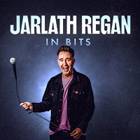 Jarlath Regan