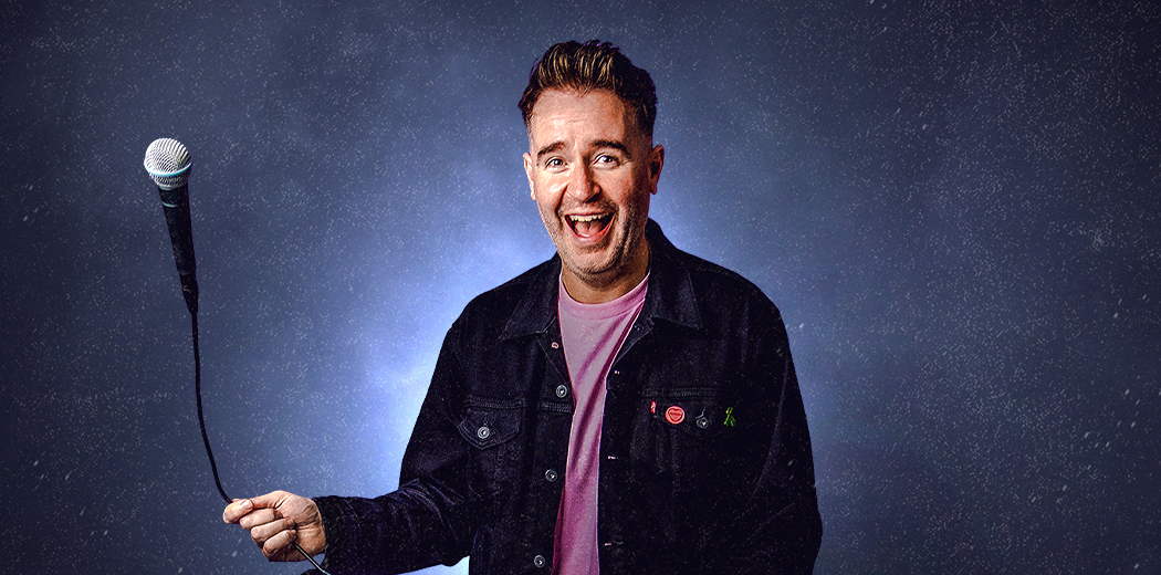 Jarlath Regan