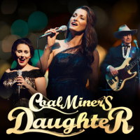 Coal Miner’s Daughter