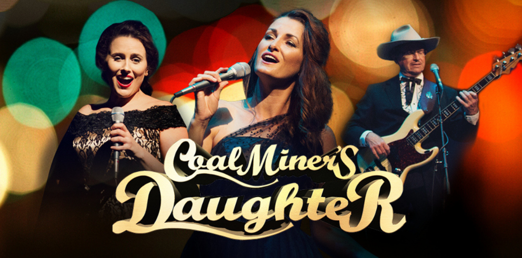 Coal Miner’s Daughter
