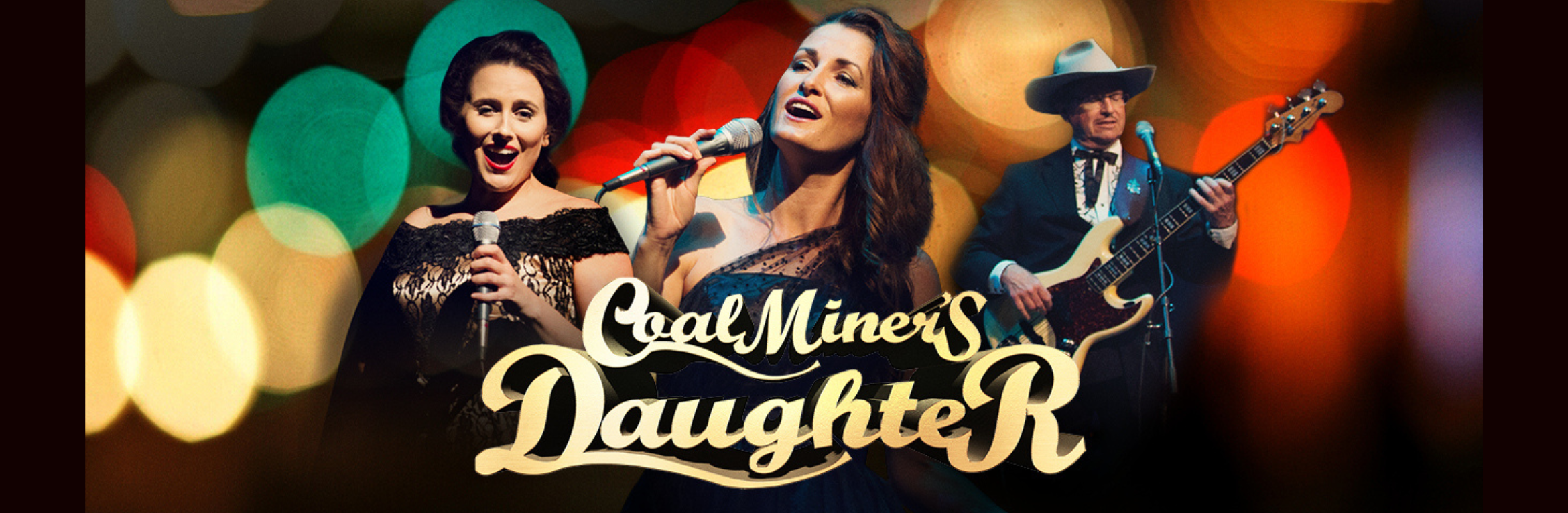 Coal Miner’s Daughter