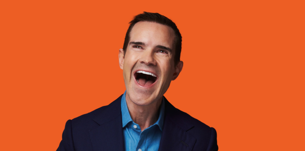 Jimmy Carr