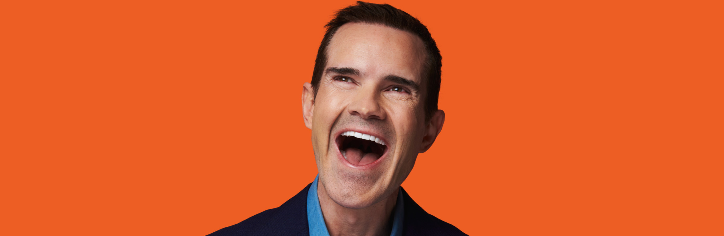 Jimmy Carr