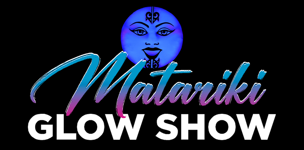 Matariki Glow Show!