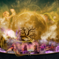 Seventh Wonder Performs Fleetwood Mac