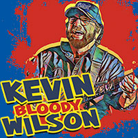 Kevin Bloody Wilson