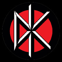 Dead Kennedys 