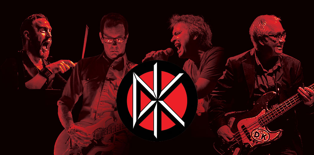 Dead Kennedys 