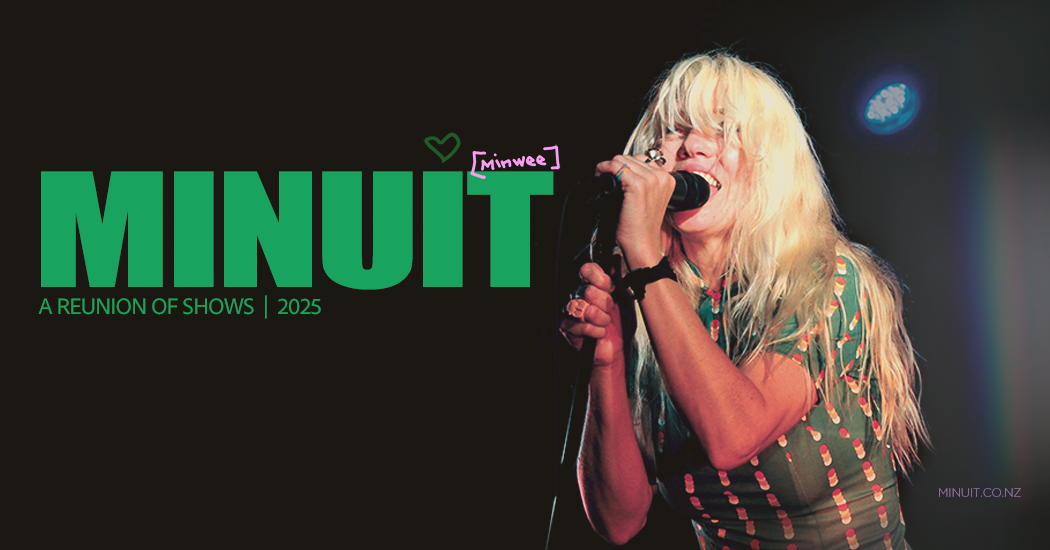 Minuit - A Reunion Of Shows 