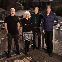 An Evening with Cowboy Junkies