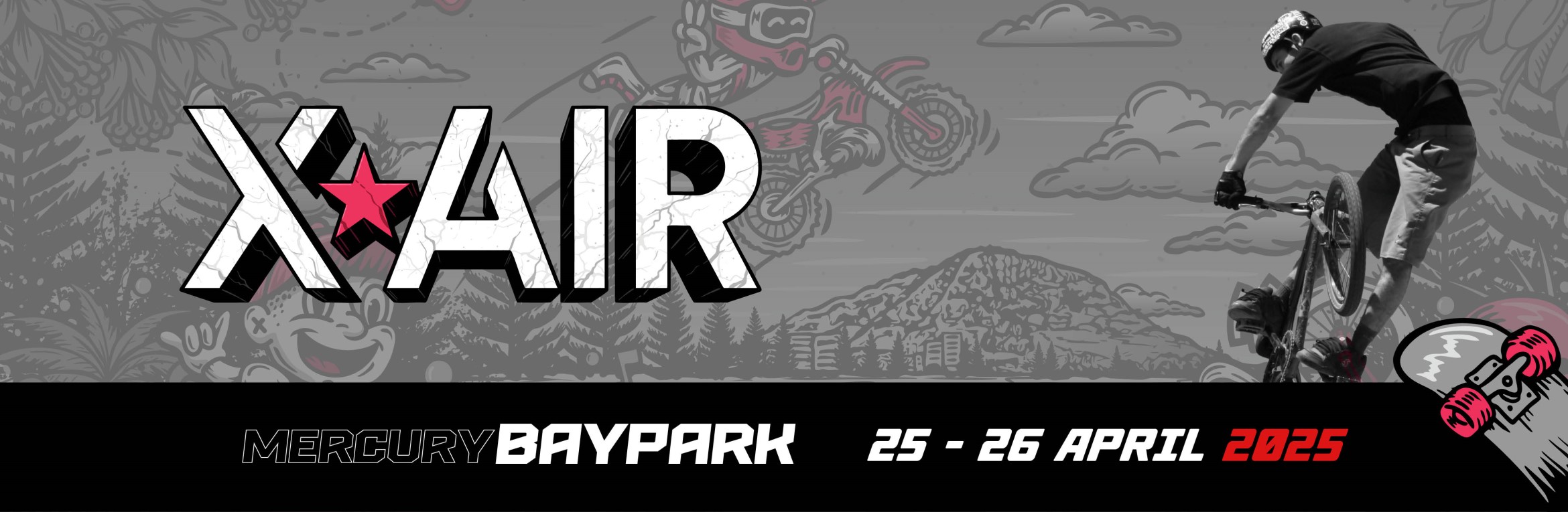 X-Air