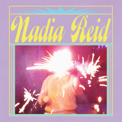 Nadia Reid