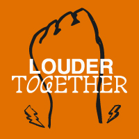 Louder Together
