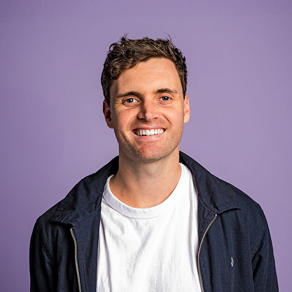 Luke Kidgell