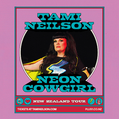 Tami Neilson