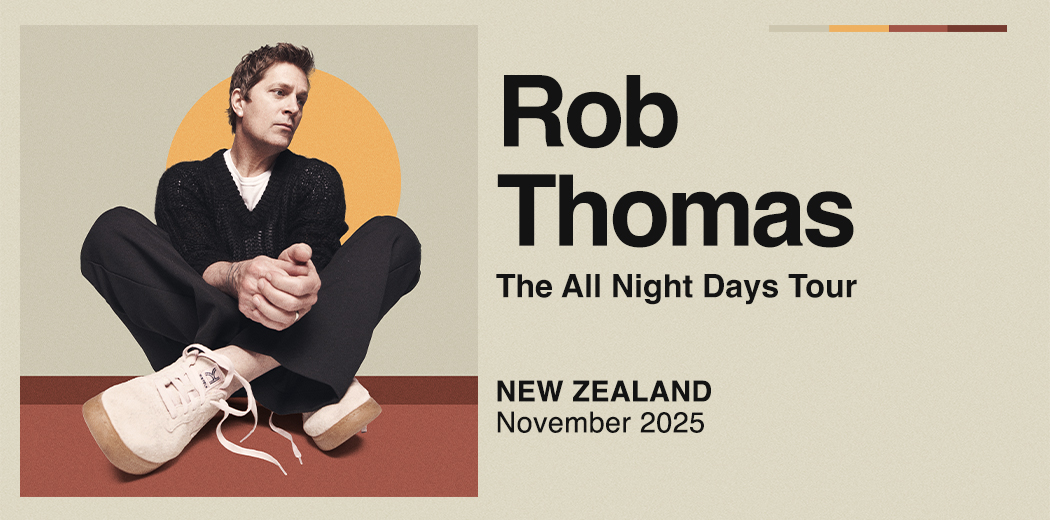 Rob Thomas
