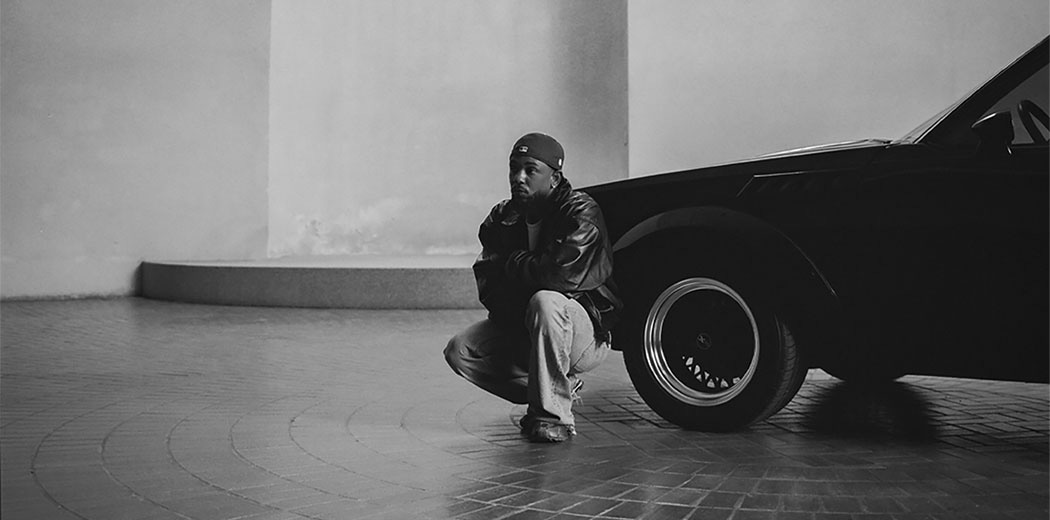 Kendrick Lamar Waitlist