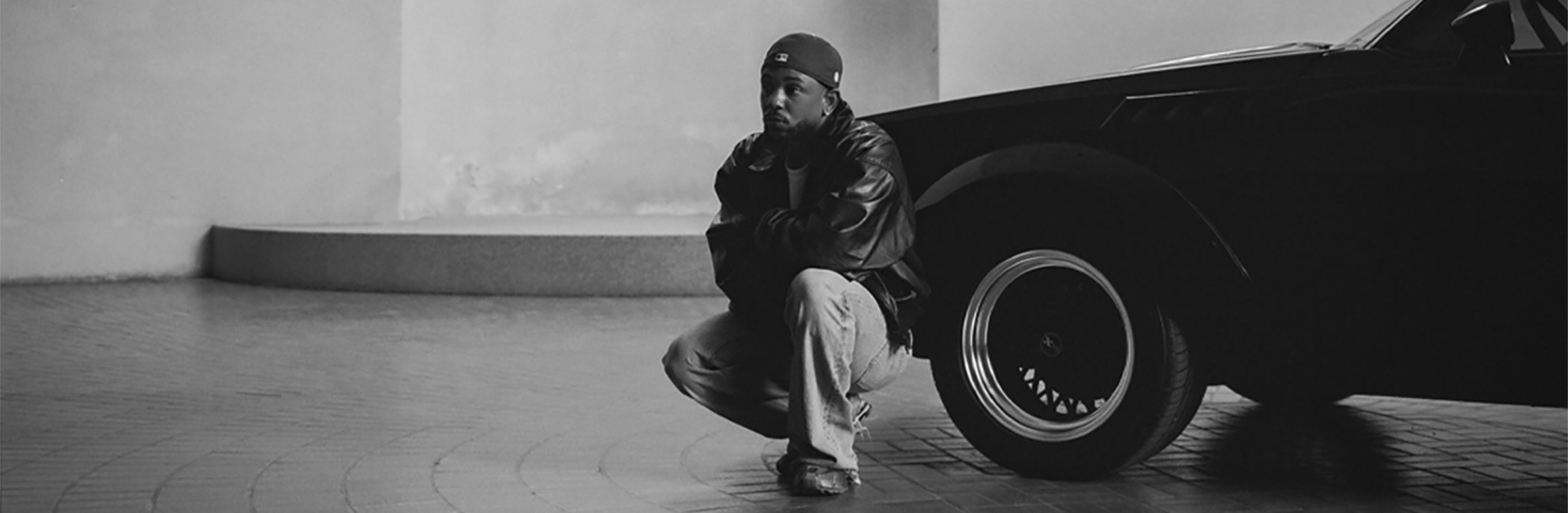 Kendrick Lamar Waitlist