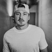 Morgan Wallen Waitlist