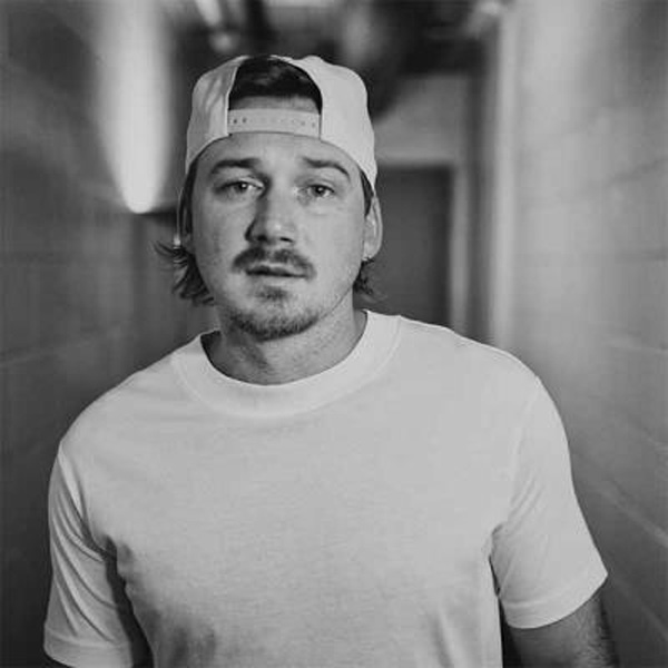 Morgan Wallen Waitlist