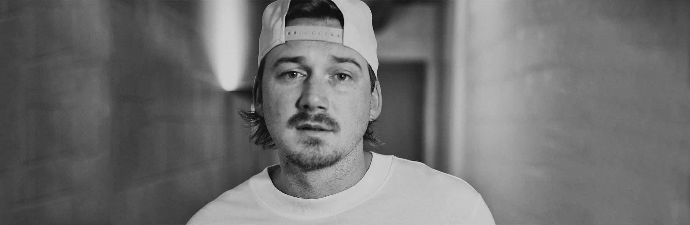 Morgan Wallen Waitlist