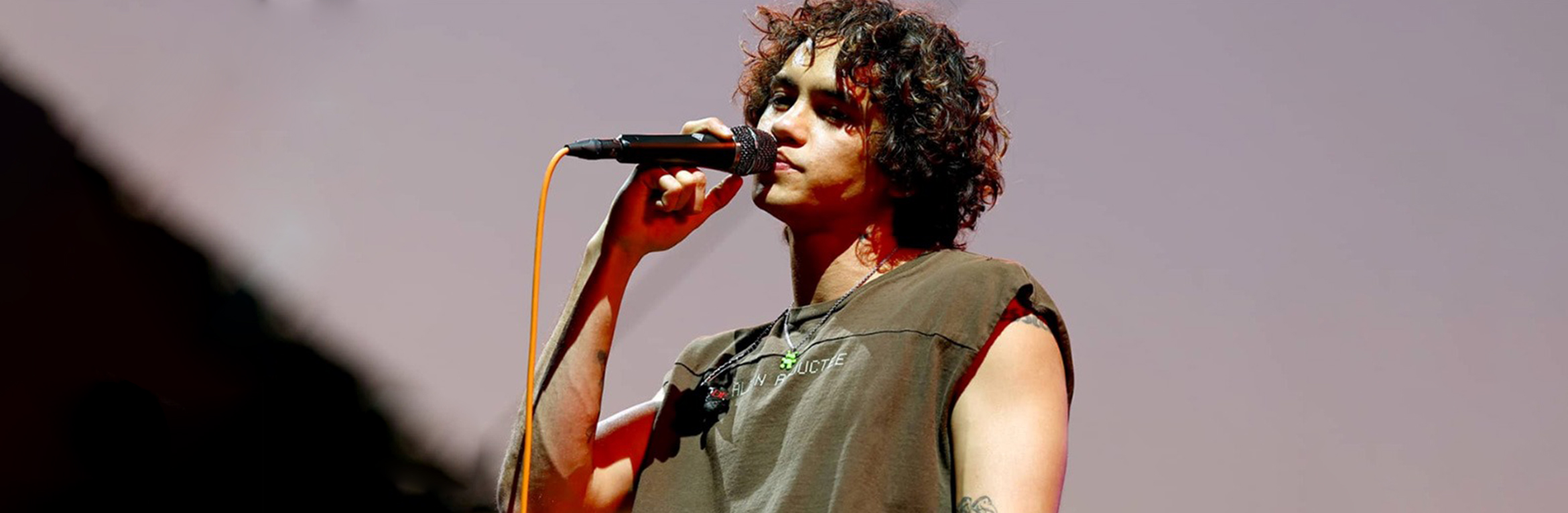 Dominic Fike Waitlist