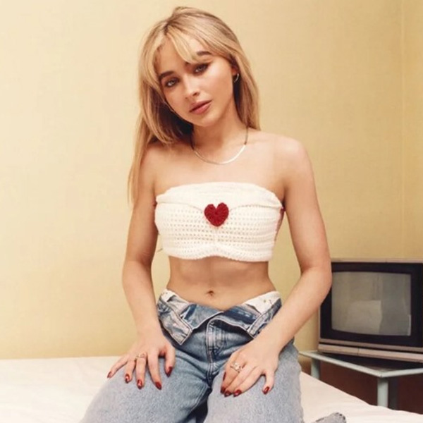 Sabrina Carpenter Waitlist