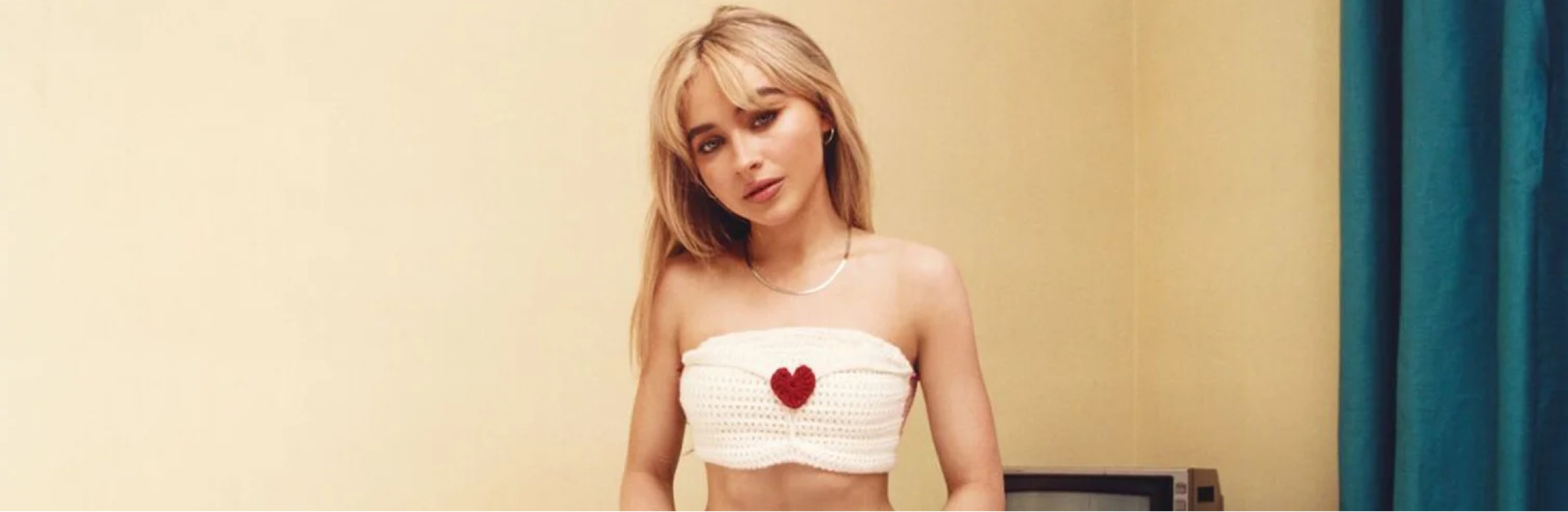 Sabrina Carpenter Waitlist