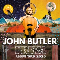 John Butler 