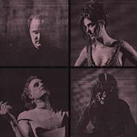 Sharon Van Etten & The Attachment Theory