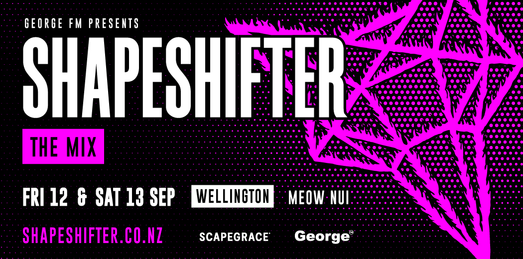 Shapeshifter