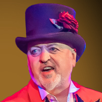 Bill Bailey