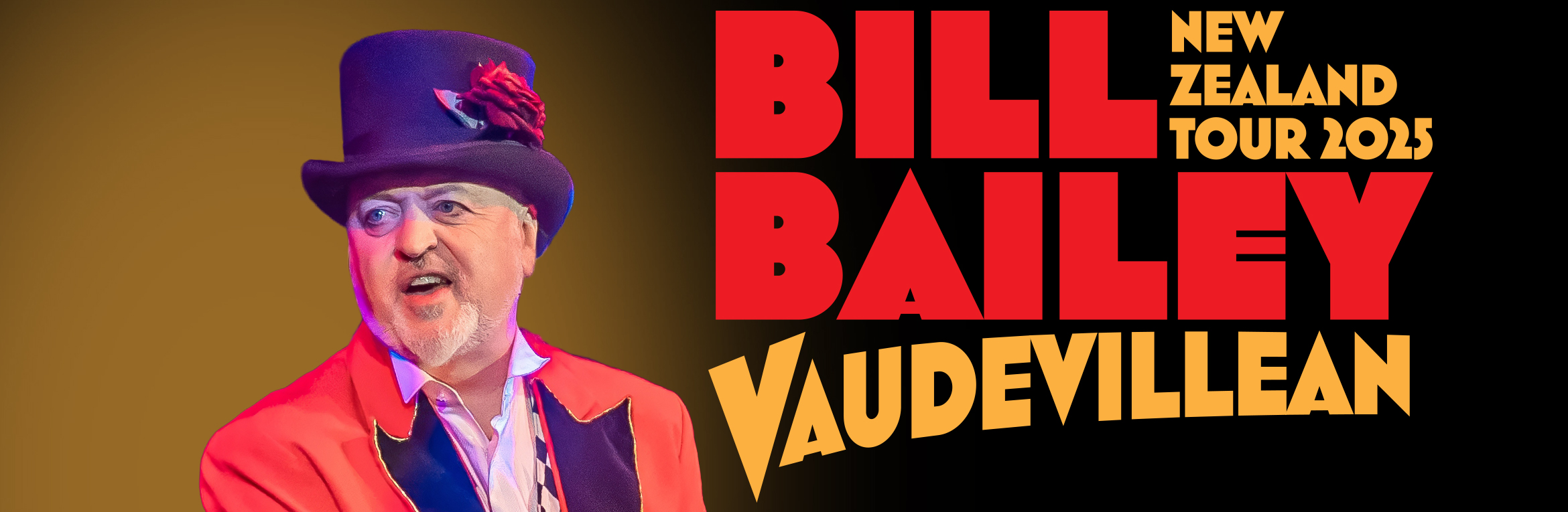 Bill Bailey