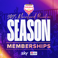 Mainland Pouākai Season Memberships 2025