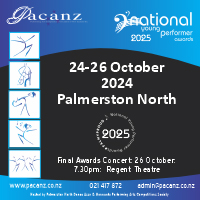 National Young Performer Awards