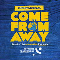 Come From Away