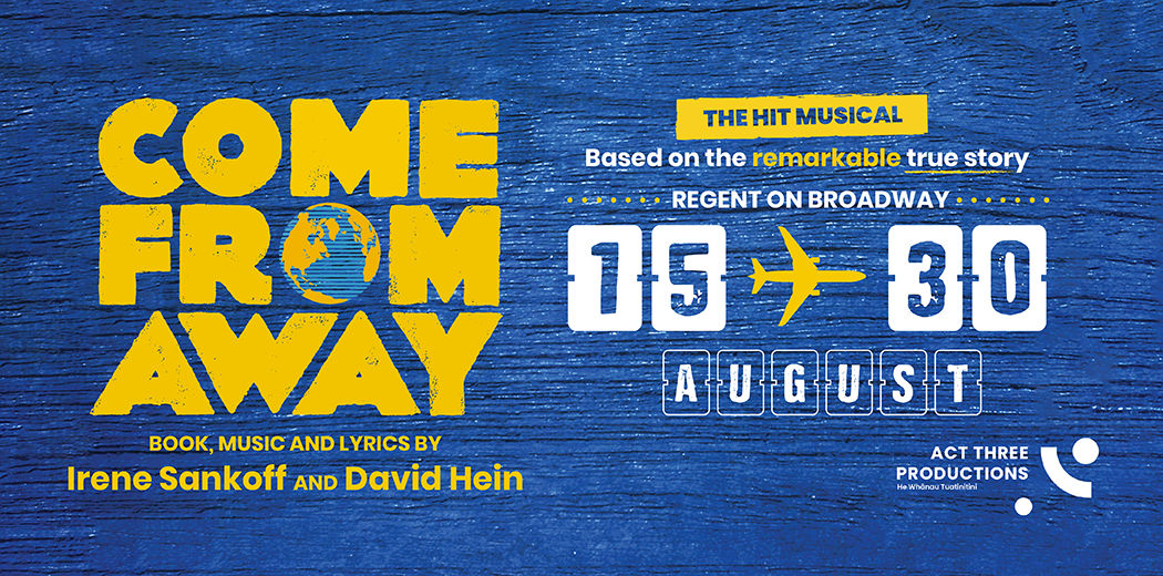 Come From Away