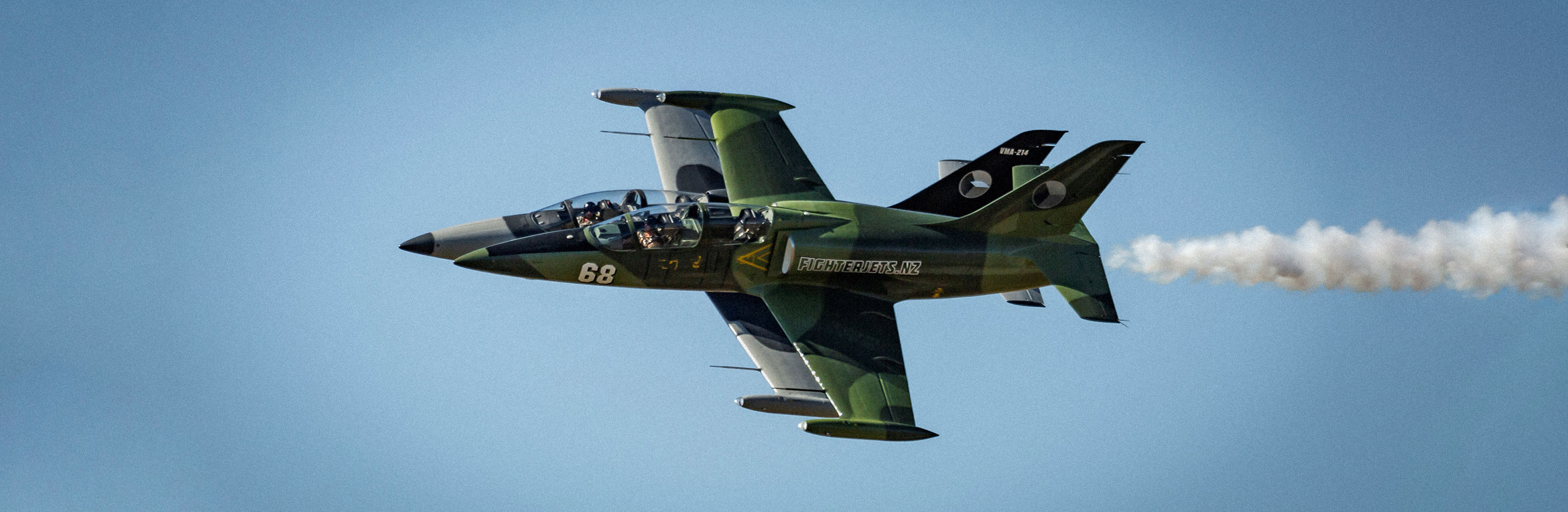 Warbirds Over Wanaka 2026